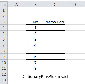 CHOOSE Microsoft Office Excel 2010